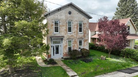 601 W Broadway Street, Logansport, IN 46947 - #: 202515955