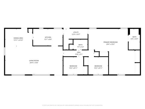 Tiny photo for 8016 N State Road 29, Frankfort, IN 46041 (MLS # 202618545)