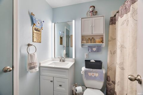 Tiny photo for 8016 N State Road 29, Frankfort, IN 46041 (MLS # 202618545)