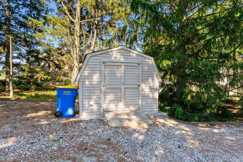 Tiny photo for 8016 N State Road 29, Frankfort, IN 46041 (MLS # 202618545)