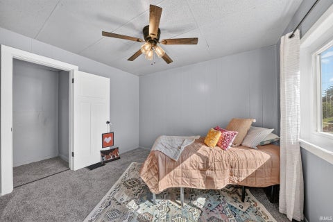 Tiny photo for 414 E Fairview Avenue, South Bend, IN 46614 (MLS # 202642111)