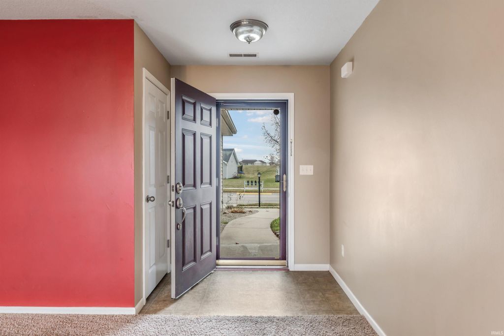 Photo of 1213 Eastridge Drive, Decatur, IN 46733 (MLS # 202547545)