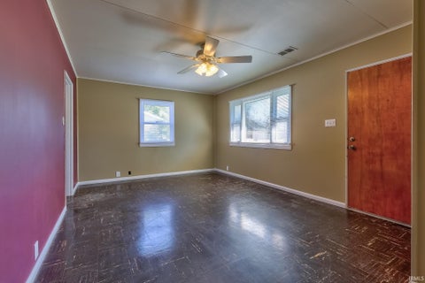 Tiny photo for 3804 Stratford Road, Evansville, IN 47710 (MLS # 202637011)