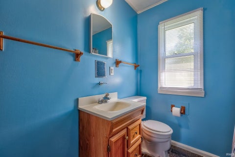 Tiny photo for 3804 Stratford Road, Evansville, IN 47710 (MLS # 202637011)