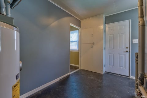 Tiny photo for 3804 Stratford Road, Evansville, IN 47710 (MLS # 202637011)
