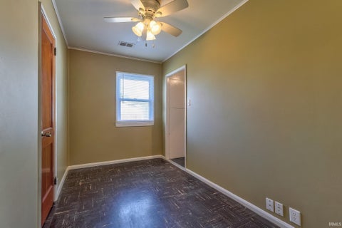 Tiny photo for 3804 Stratford Road, Evansville, IN 47710 (MLS # 202637011)