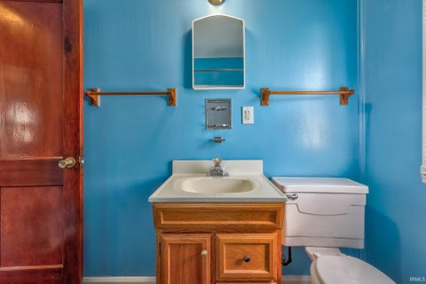 Tiny photo for 3804 Stratford Road, Evansville, IN 47710 (MLS # 202637011)