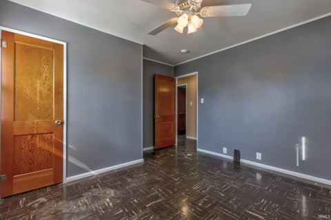 Tiny photo for 3804 Stratford Road, Evansville, IN 47710 (MLS # 202637011)