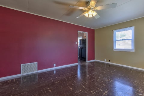 Tiny photo for 3804 Stratford Road, Evansville, IN 47710 (MLS # 202637011)
