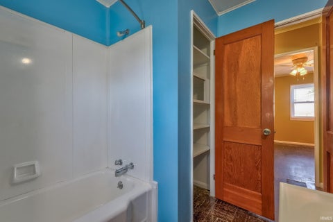 Tiny photo for 3804 Stratford Road, Evansville, IN 47710 (MLS # 202637011)