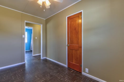 Tiny photo for 3804 Stratford Road, Evansville, IN 47710 (MLS # 202637011)