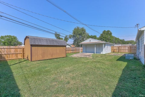 Tiny photo for 3804 Stratford Road, Evansville, IN 47710 (MLS # 202637011)