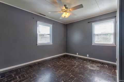 Tiny photo for 3804 Stratford Road, Evansville, IN 47710 (MLS # 202637011)