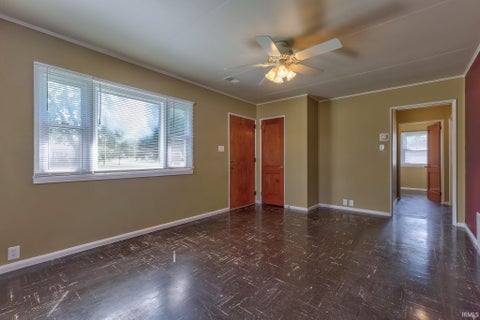 Tiny photo for 3804 Stratford Road, Evansville, IN 47710 (MLS # 202637011)