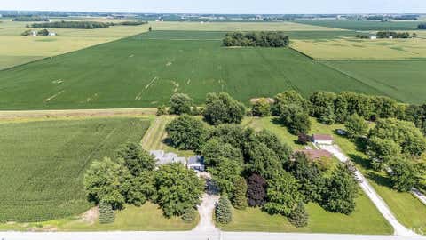 Tiny photo for 362 N 1350 E, Greentown, IN 46936 (MLS # 202632001)