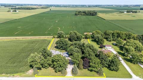 Tiny photo for 362 N 1350 E, Greentown, IN 46936 (MLS # 202632001)