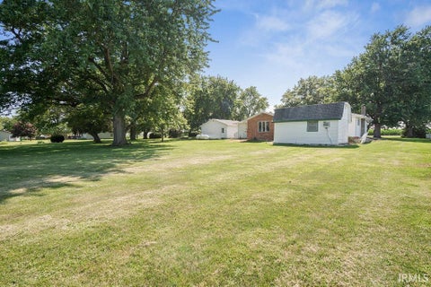 Tiny photo for 362 N 1350 E, Greentown, IN 46936 (MLS # 202632001)