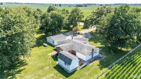 Tiny photo for 362 N 1350 E, Greentown, IN 46936 (MLS # 202632001)