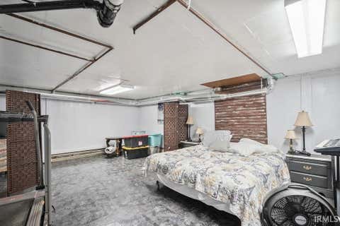 Tiny photo for 362 N 1350 E, Greentown, IN 46936 (MLS # 202632001)