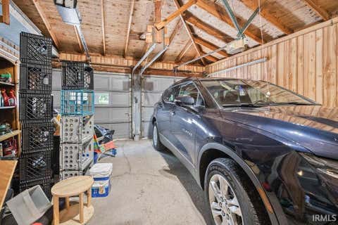 Tiny photo for 362 N 1350 E, Greentown, IN 46936 (MLS # 202632001)