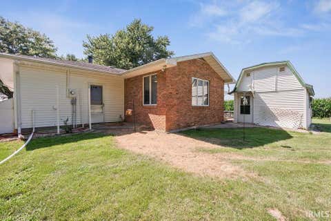 Tiny photo for 362 N 1350 E, Greentown, IN 46936 (MLS # 202632001)