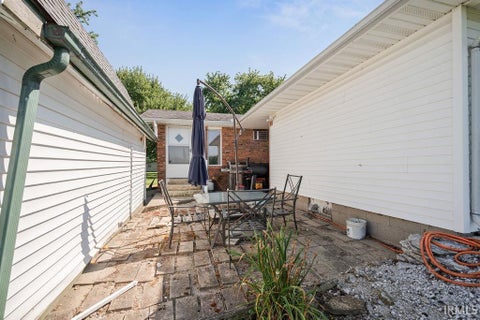 Tiny photo for 362 N 1350 E, Greentown, IN 46936 (MLS # 202632001)
