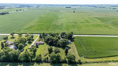 Tiny photo for 362 N 1350 E, Greentown, IN 46936 (MLS # 202632001)