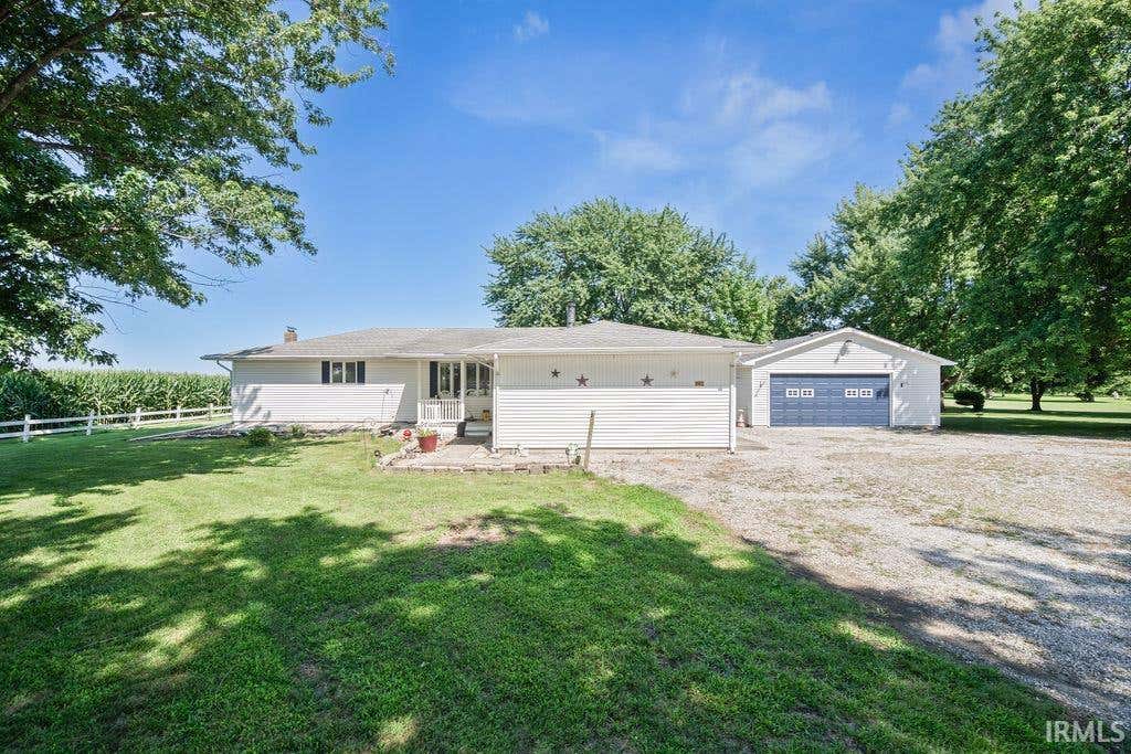 Photo of 362 N 1350 E, Greentown, IN 46936 (MLS # 202632001)