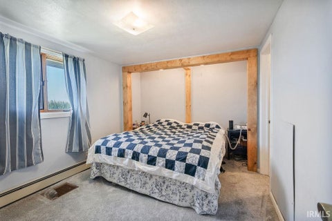 Tiny photo for 362 N 1350 E, Greentown, IN 46936 (MLS # 202632001)