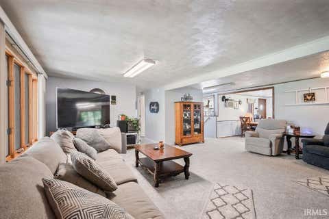 Tiny photo for 362 N 1350 E, Greentown, IN 46936 (MLS # 202632001)