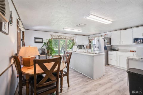 Tiny photo for 362 N 1350 E, Greentown, IN 46936 (MLS # 202632001)