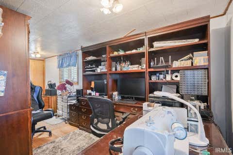 Tiny photo for 362 N 1350 E, Greentown, IN 46936 (MLS # 202632001)