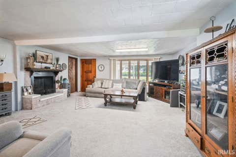 Tiny photo for 362 N 1350 E, Greentown, IN 46936 (MLS # 202632001)