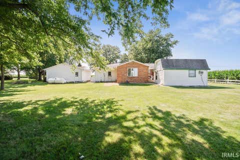 Tiny photo for 362 N 1350 E, Greentown, IN 46936 (MLS # 202632001)
