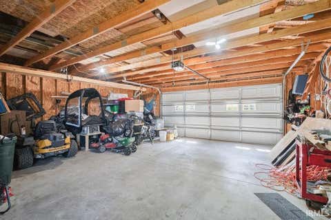 Tiny photo for 362 N 1350 E, Greentown, IN 46936 (MLS # 202632001)