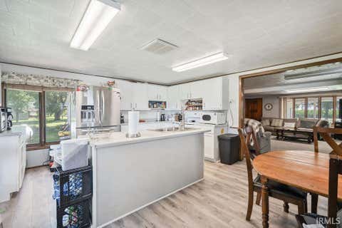 Tiny photo for 362 N 1350 E, Greentown, IN 46936 (MLS # 202632001)