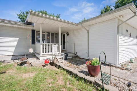 Tiny photo for 362 N 1350 E, Greentown, IN 46936 (MLS # 202632001)