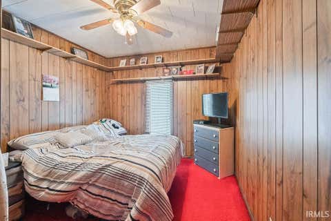 Tiny photo for 362 N 1350 E, Greentown, IN 46936 (MLS # 202632001)