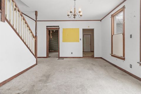 Tiny photo for 2300 S Washington Street, Marion, IN 46953 (MLS # 202549017)