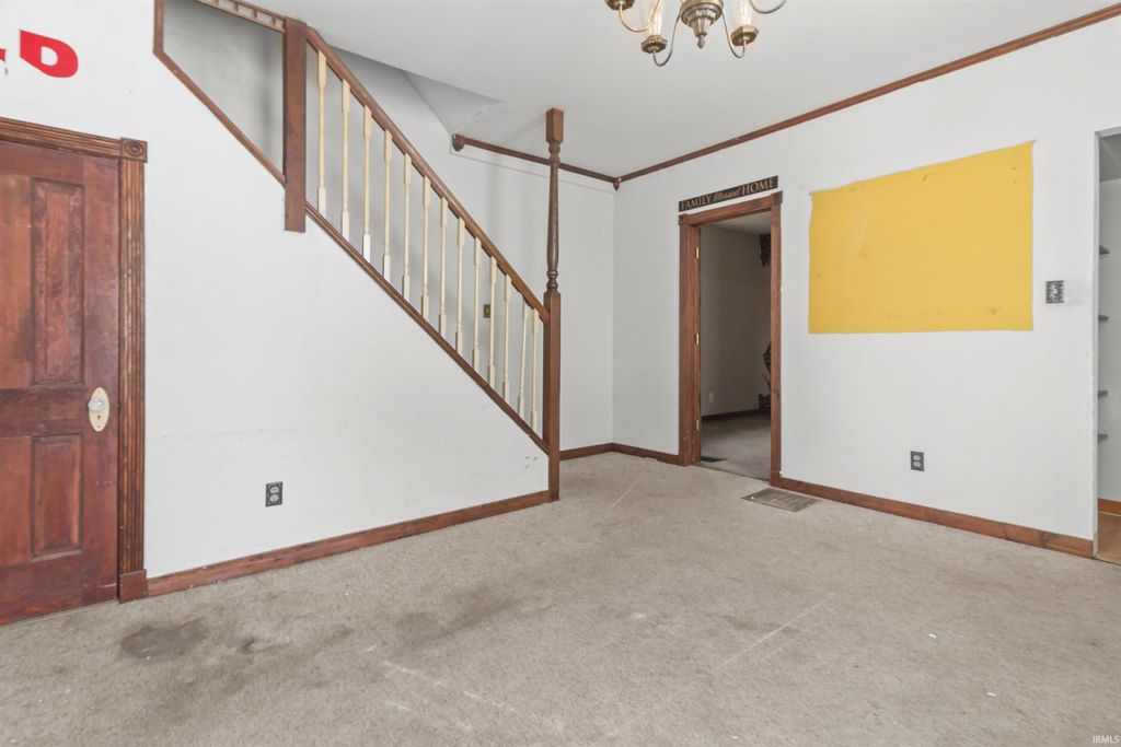 Photo of 2300 S Washington Street, Marion, IN 46953 (MLS # 202549017)