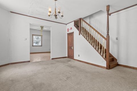 Tiny photo for 2300 S Washington Street, Marion, IN 46953 (MLS # 202549017)