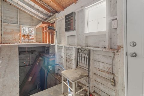 Tiny photo for 2300 S Washington Street, Marion, IN 46953 (MLS # 202549017)