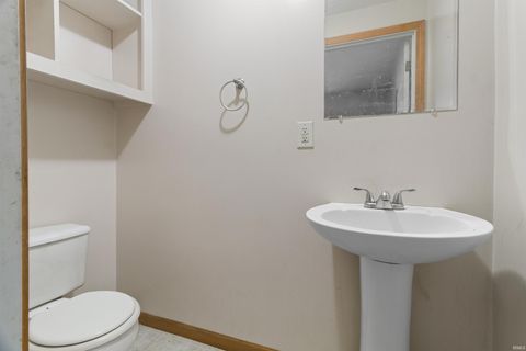 Tiny photo for 2300 S Washington Street, Marion, IN 46953 (MLS # 202549017)