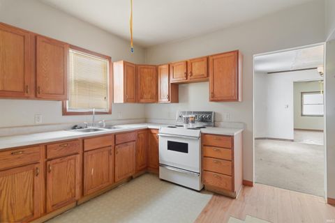 Tiny photo for 2300 S Washington Street, Marion, IN 46953 (MLS # 202549017)