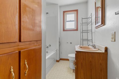 Tiny photo for 2300 S Washington Street, Marion, IN 46953 (MLS # 202549017)