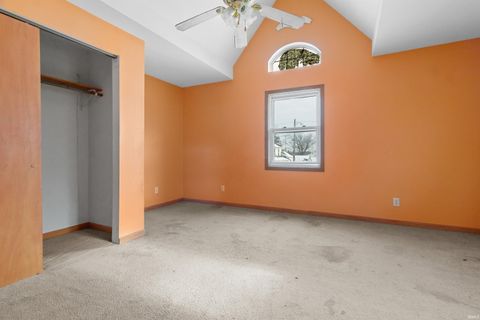 Tiny photo for 2300 S Washington Street, Marion, IN 46953 (MLS # 202549017)