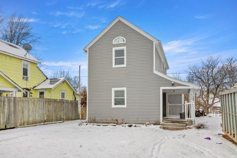 Photo of 2300 S Washington Street, Marion, IN 46953 (MLS # 202549017)