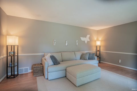 Tiny photo for 53195 NE Haddington Drive, South Bend, IN 46635 (MLS # 202638904)