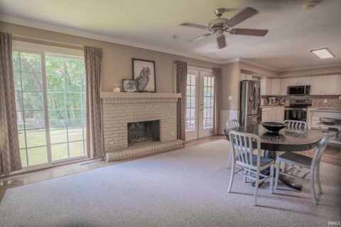 Tiny photo for 53195 NE Haddington Drive, South Bend, IN 46635 (MLS # 202638904)