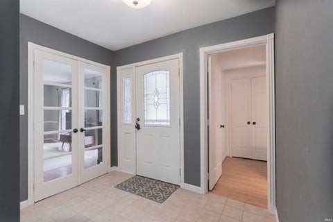 Tiny photo for 53195 NE Haddington Drive, South Bend, IN 46635 (MLS # 202638904)